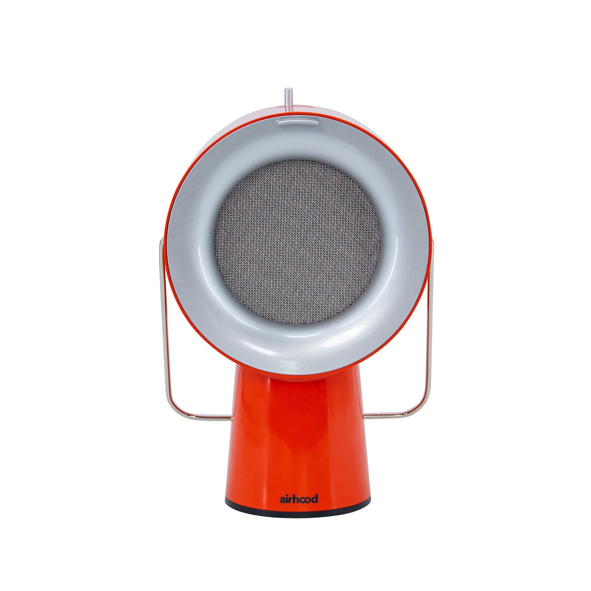 エアフード ポータブル換気扇 AH01AJ レッド | Costco Japan