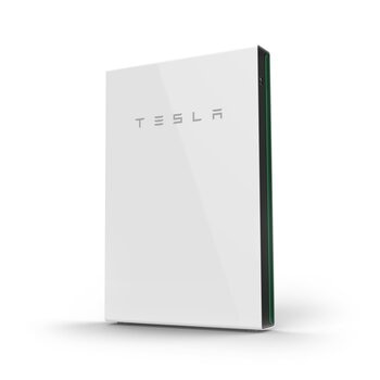 TESLA Powerwall 13.5kWh