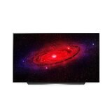 LG 65インチ 4K有機ELテレビ 65CXPJA