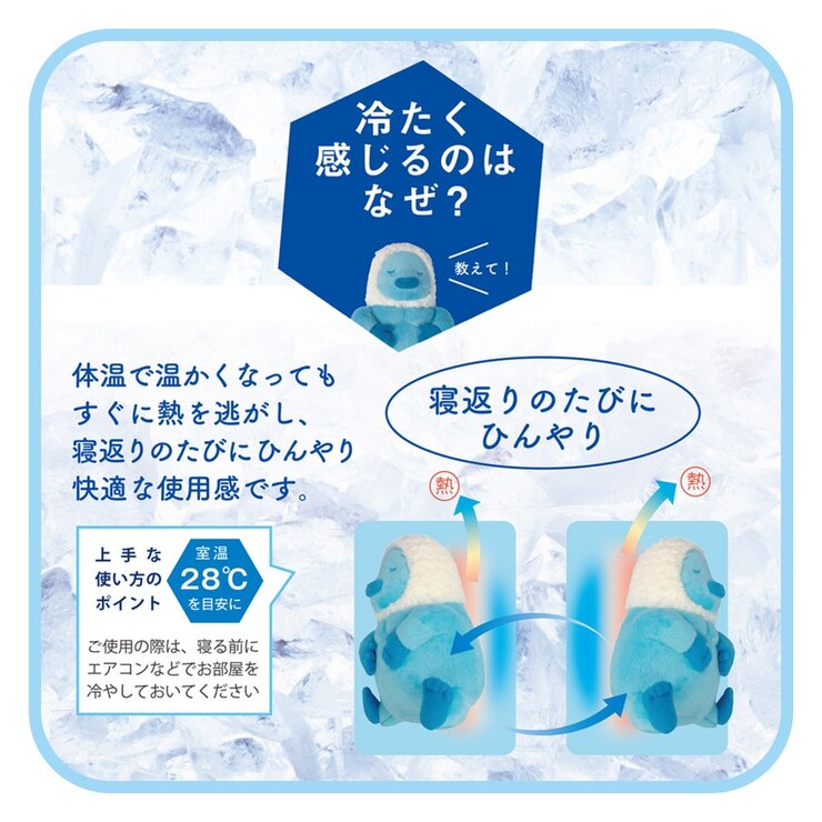 昭和西川 冷感敷パッド 2枚セット 100cm x 205cm