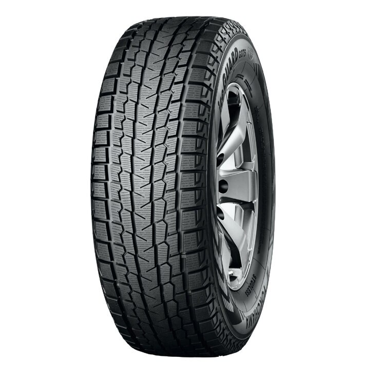 YOKOHAMA 285/40R21 109Q XL ICEGUARD SUV G075 YOKOHAMA 285/40R21 109Q XL ICEGUARD SUV G075