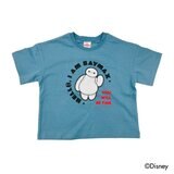 ディズニー キッズ 上下セット ベイマックス 110
