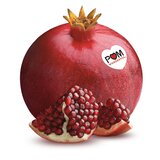 アメリカ産ザクロ 4玉 アメリカ産ザクロ 4玉