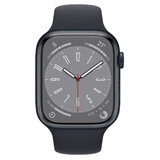 Apple Watch Series8 GPS+Cellular 45mm アルミニウムケース