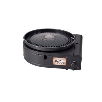 イワタニ カセットガス スモークレスグリル やきまるビッグ CB-SLG-BIG