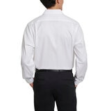 カークランドシグネチャー メンズ ドレスシャツ ホワイト