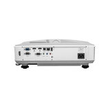 アイリスオーヤマ WUXGA超短投写プロジェクター IP-AU450W