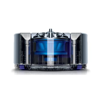 Dyson 360 EYE ロボットクリーナー