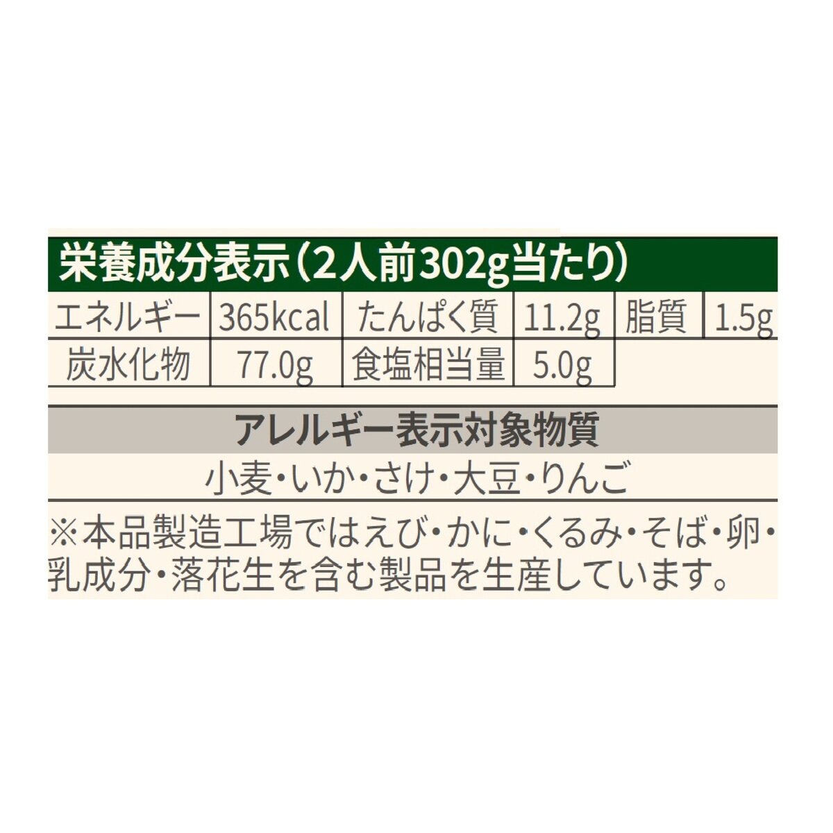 ビビゴ チヂミの素 2人前 x 5袋