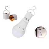 NBSs いつでもランプtsuita (口径E26) 4個セット E26NW50WS/E26OR50WS 停電時に明かりを最大６時間確保 昼白色