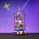 断捨離決定！大幅値下げ！超希少！Ｒ,ジョンホワイト作　星の王子さま 星の王子さま スモールアソート - スターライト ランプ | Costco