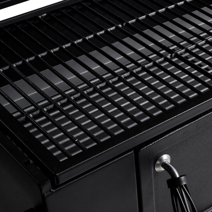 Masterbuilt 36インチ(91cm)チャコール ワゴンBBQグリル Masterbuilt 36インチ(91cm)チャコール ワゴンBBQグリル