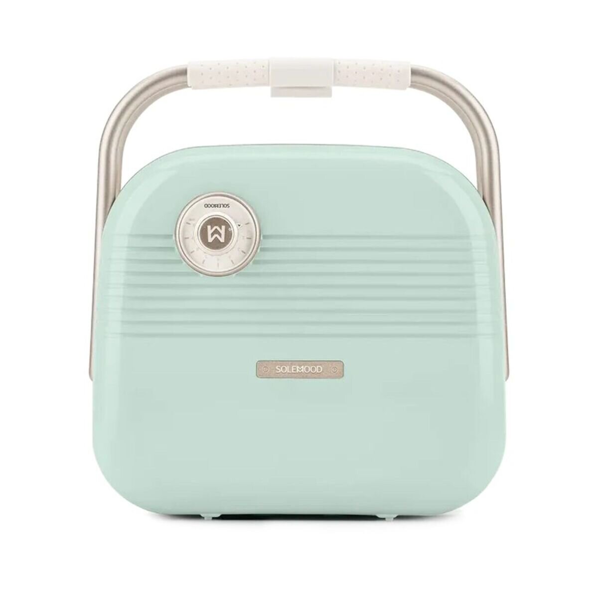 SOLEMOOD マルチサンドメーカー HY-6602 エメラルド | Costco Japan