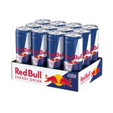 レッドブル エナジードリンク 473ml×12本
