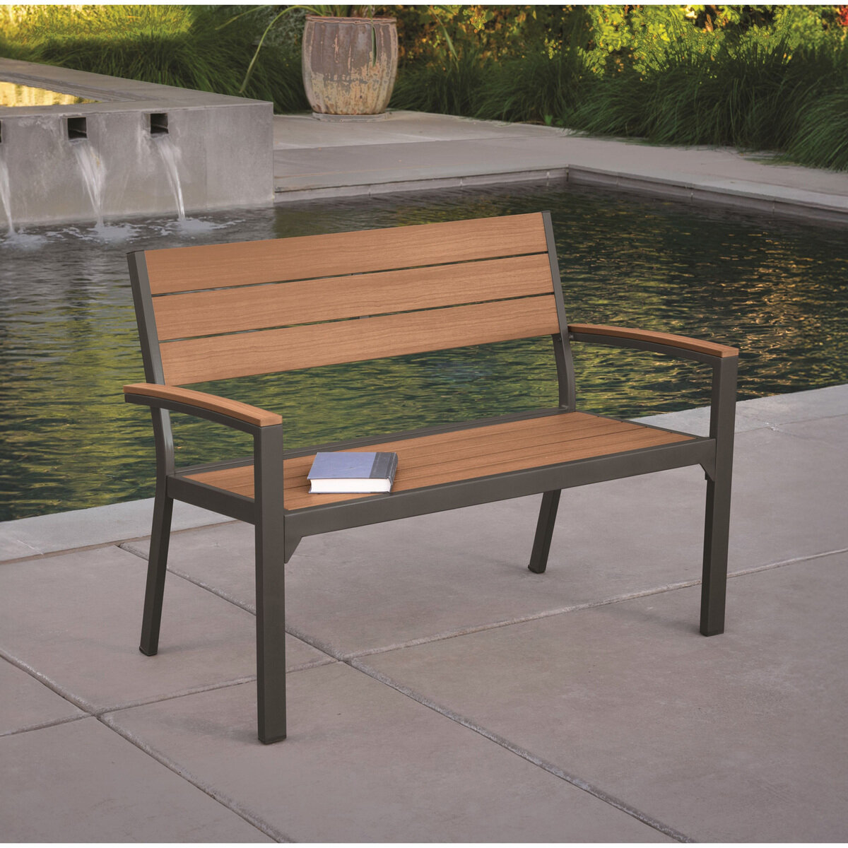 サンヴィラ Newport ベンチ