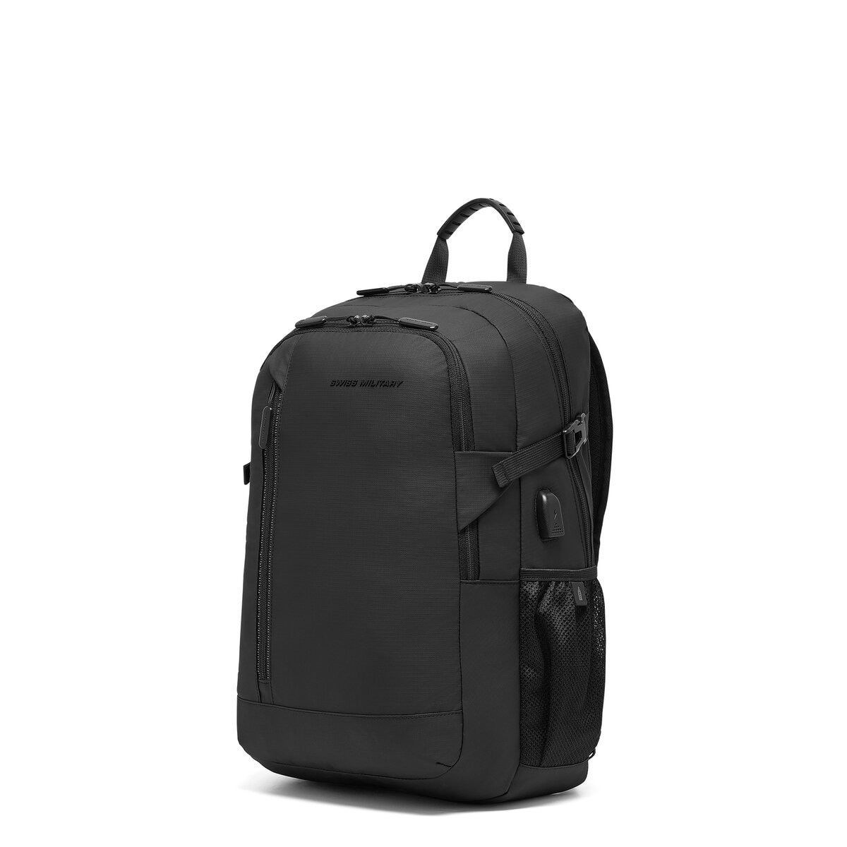 スイスミリタリー バックパック SM-QCB01