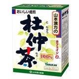 山本漢方製薬 杜仲茶 3g x 20包 山本漢方製薬 杜仲茶 3g x 20包