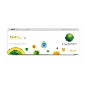 【処方指示書の提出が必要です】マイデイ® 30枚入り