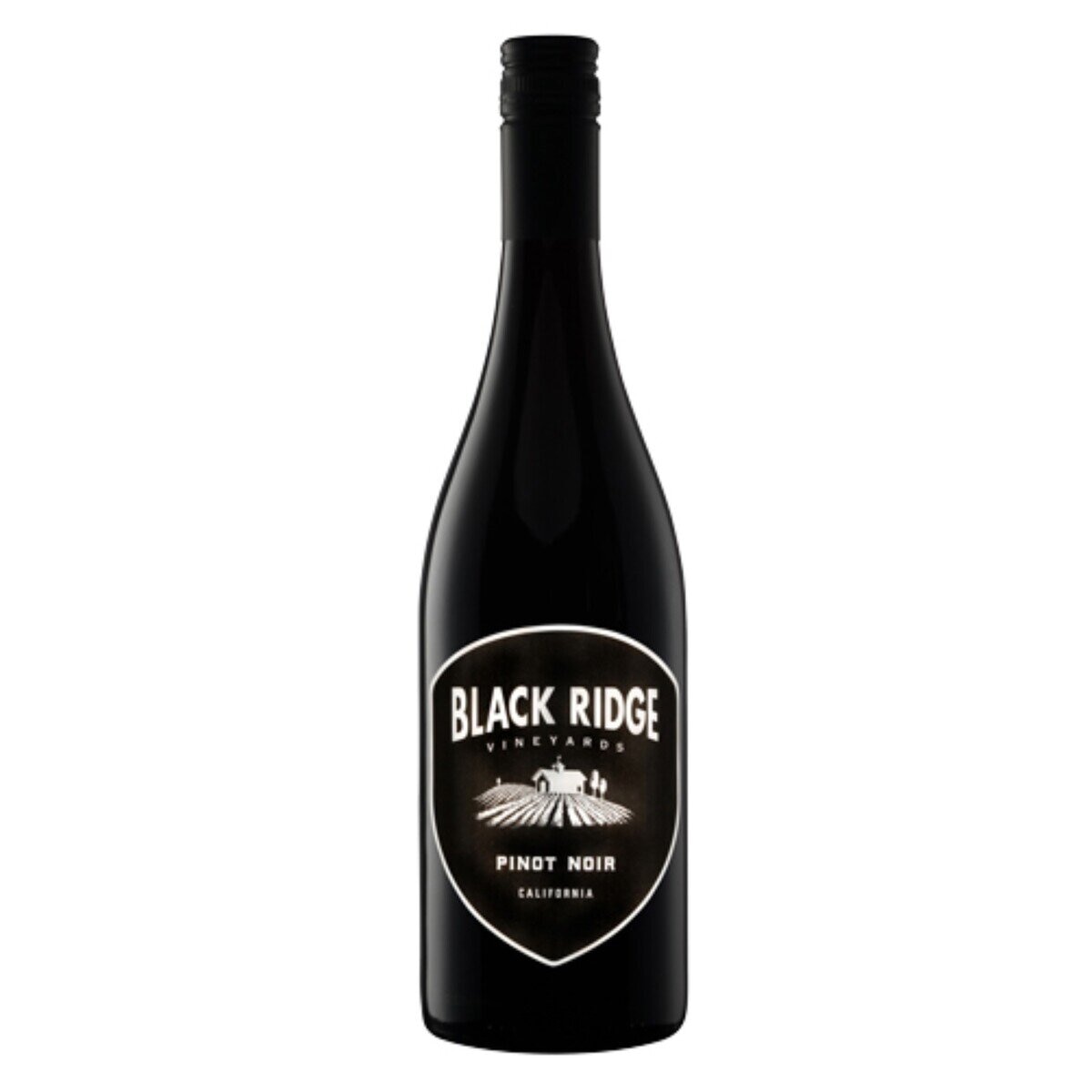 ブラック・リッジ　ピノ・ノワール 750ml