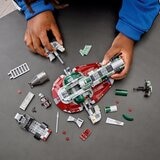 レゴ スター・ウォーズ ボバ・フェットの宇宙船™
