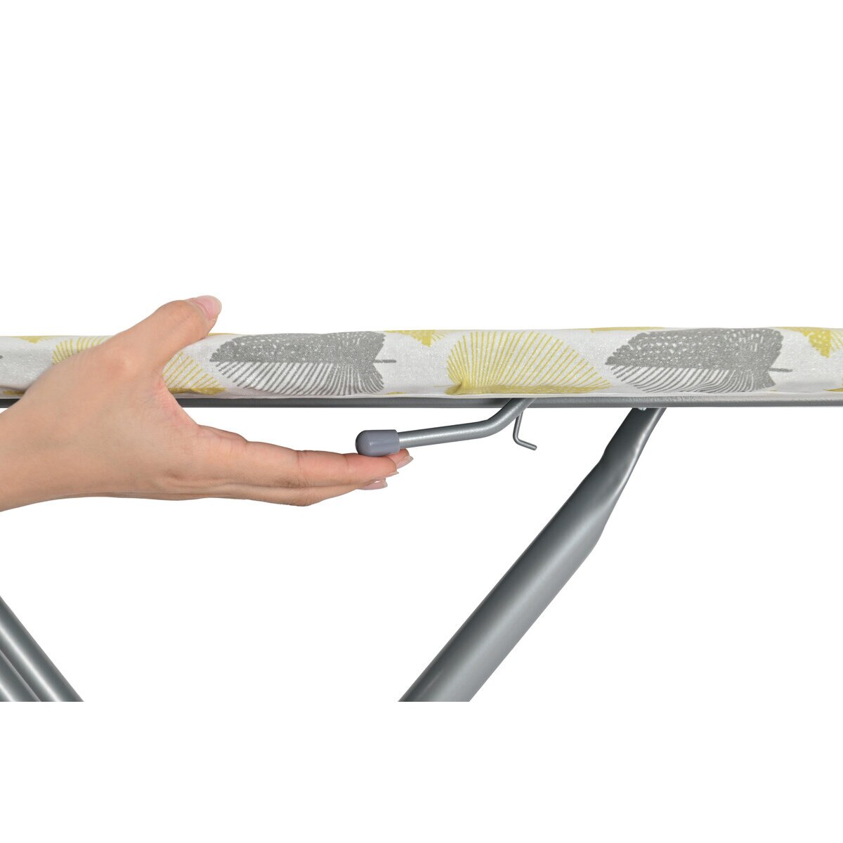 アディス アイロニングボード 柄 : イエローリーフ