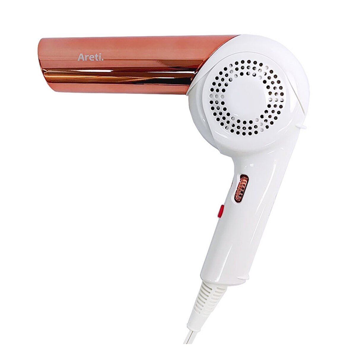 新品　　アレティ モイスト ヘアケア ドライヤー Kozou  d1621PK アウトレット】ヘアケアドライヤー Kozou d1621PK｜アレティ公式