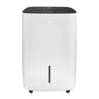 YAMAZEN 除湿器 コンプレッサー式 30L YDC-E301(W)