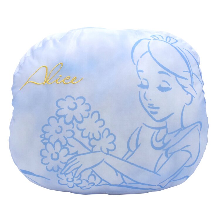 クールハグミークッション プリンセス