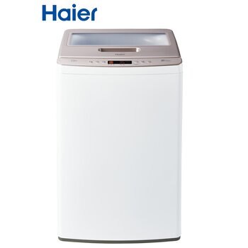 Haier 縦型洗濯機 7.5kg JW-LD75A