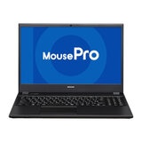 マウスコンピューター 15.6インチ ノートパソコン MB-NJ5C82-CT