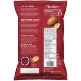 ハードバイト　ノーススパッズ　ポテトチップス 475g