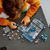 レゴ マインクラフト ディープダークの戦い