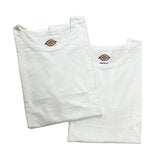 ディッキーズ メンズ 長袖Tシャツ 2枚組 ディッキーズ メンズ 長袖Tシャツ 2枚組