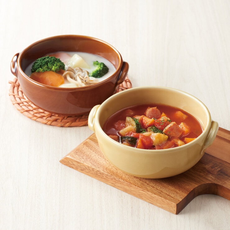 【新品未使用】CASA JUAN スープボウル 4点 274342480117790.jpg