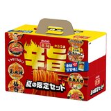 ニュータッチ 凄麺辛旨セット 6食