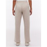 ベンチ レディース パンツ オートミール ヘザー S