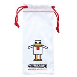 マインクラフト サングラス チキン