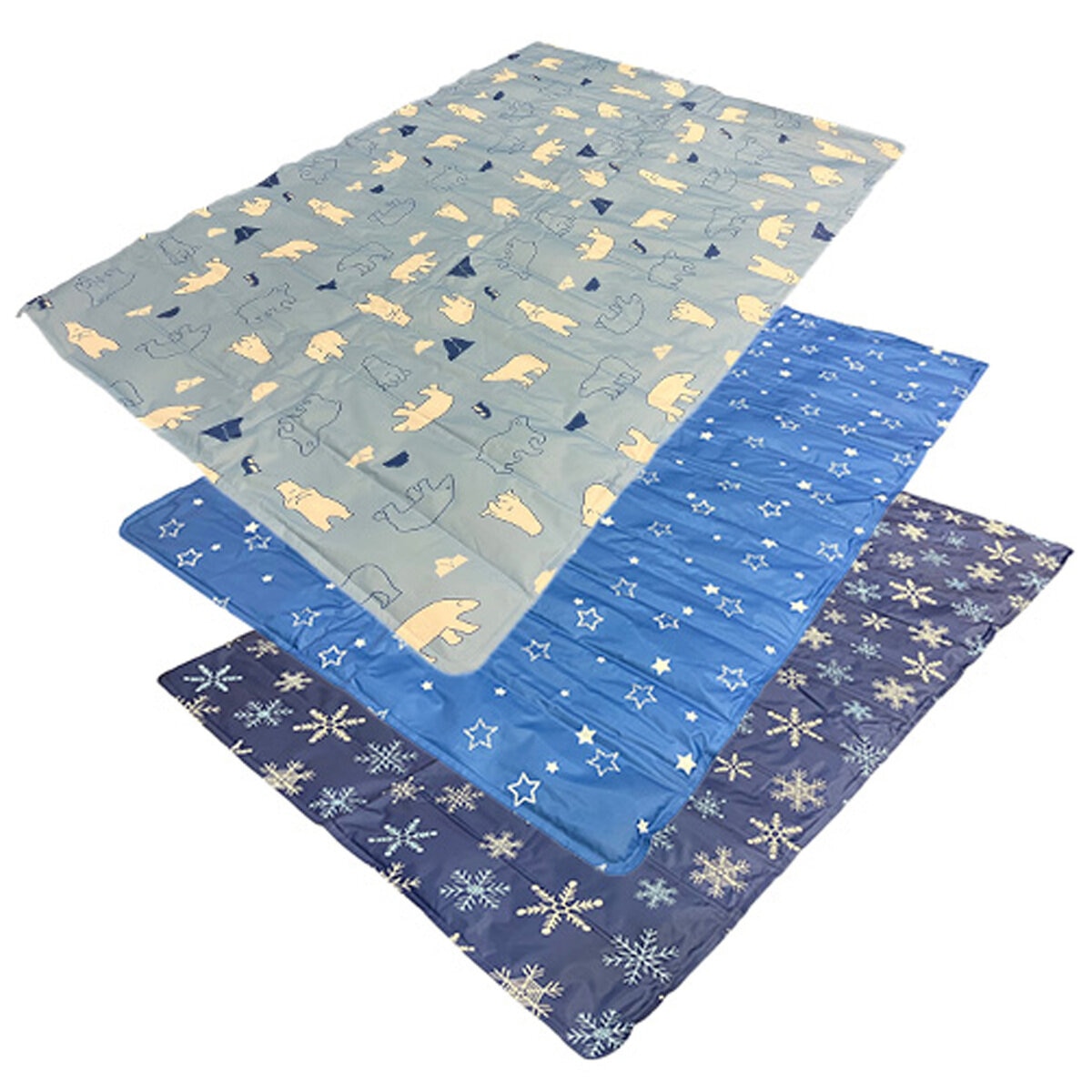 冷感ジェルマット 90cm x 140cm | Costco Japan