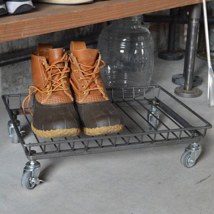 COLLEND ワイヤートロリー WW-WTRL