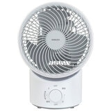 YAMAZEN DC サーキュレーター YAS-BFKW15(WH)