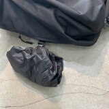 ノアール ルミナス ショルダーバッグ