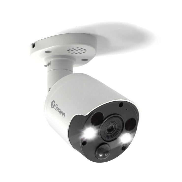 Swann(スワン)5MP NVRカメラ Swann(スワン)5MP NVRカメラ