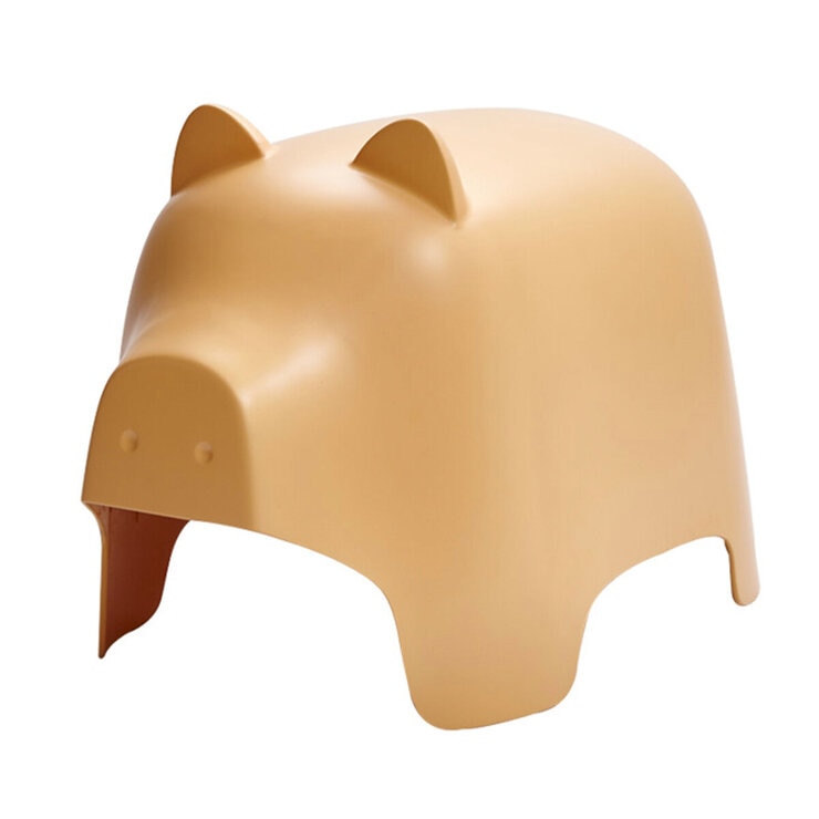 アニマルチェア ピッグ