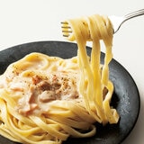 築地ばんや 生パスタ フェットチーネ 120g x 6食