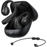 Anker（アンカー）サウンドコア AeroFit Pro ミッドナイトブラック A3871N11