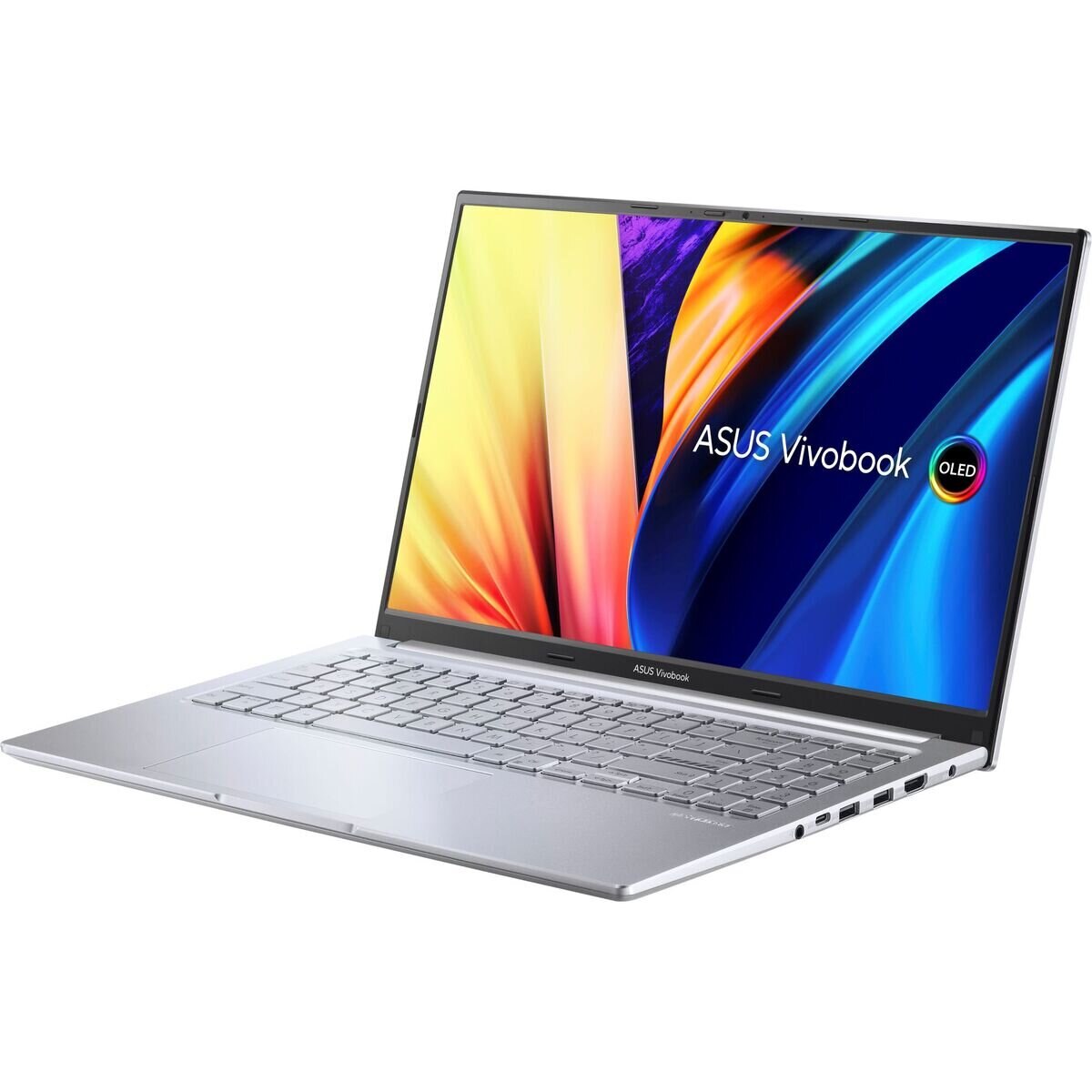 ASUS VIVOBOOK 15.6インチ ノートPC X1503ZA-L1280WS