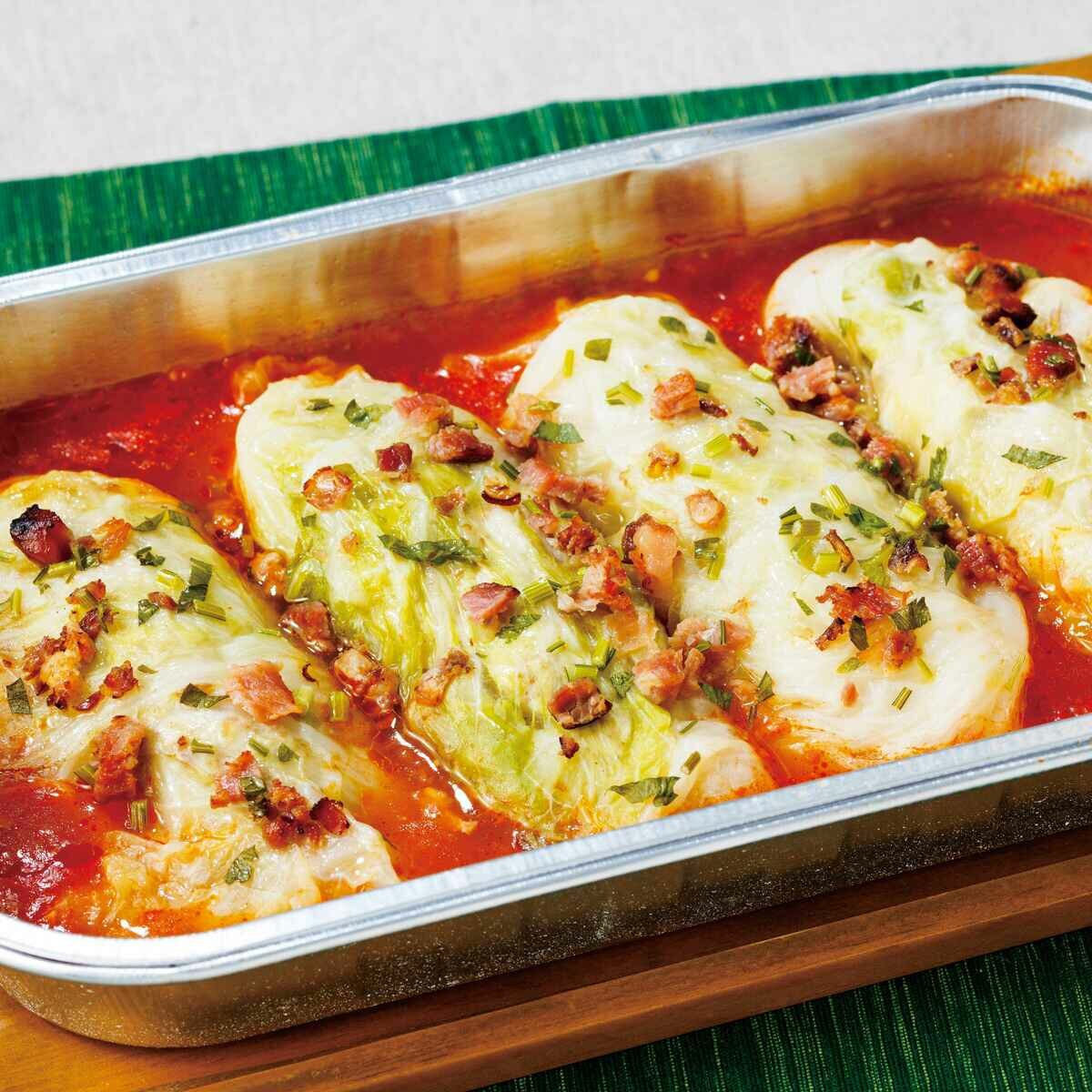 ロールキャベツ