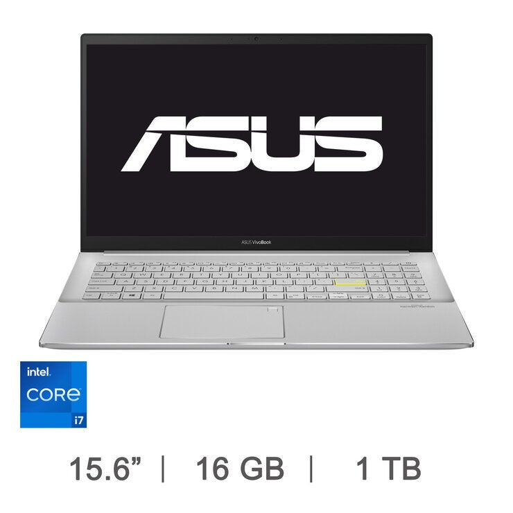 ASUS VivoBook S15 S533EA 15.6インチ ノートPC S533EA-BQ032TS/C ASUS VivoBook S15 S533EA 15.6インチ ノートPC S533EA-BQ032TS/C