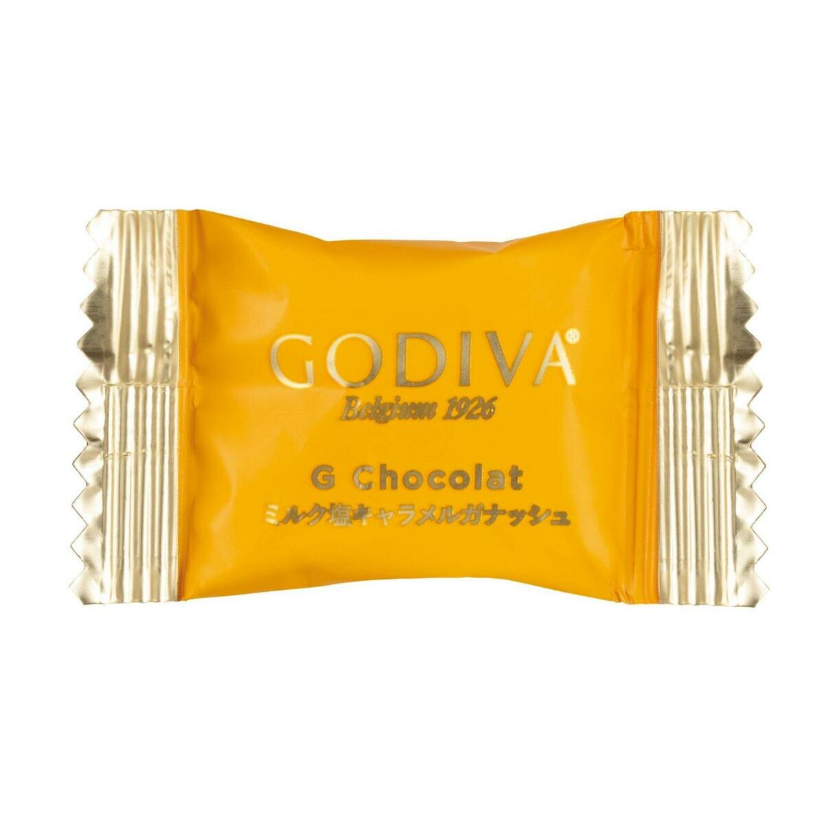 ゴディバ G ショコラ アソートメント 33粒入