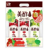 美酢 (ミチョ) アソートセット 900ml x 3